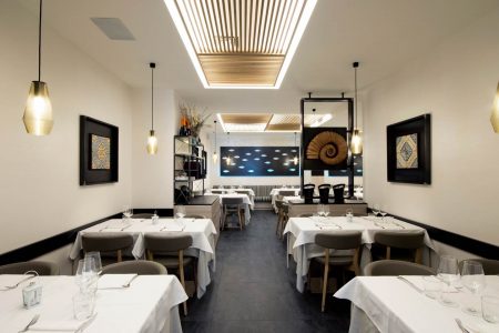 ristorante di pesce a milano pizzeria la plancia