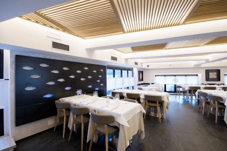 ristorante pizzeria base pesce la plancia milano 11