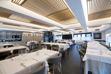 ristorante pizzeria base pesce la plancia milano 12