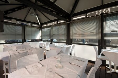 ristorante pizzeria base pesce la plancia milano 15