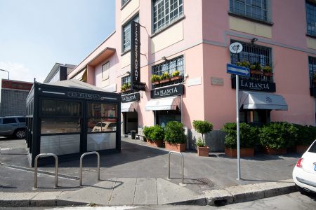ristorante pizzeria base pesce la plancia milano 16