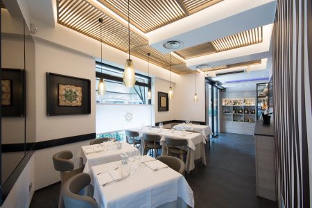 ristorante pizzeria base pesce la plancia milano 4