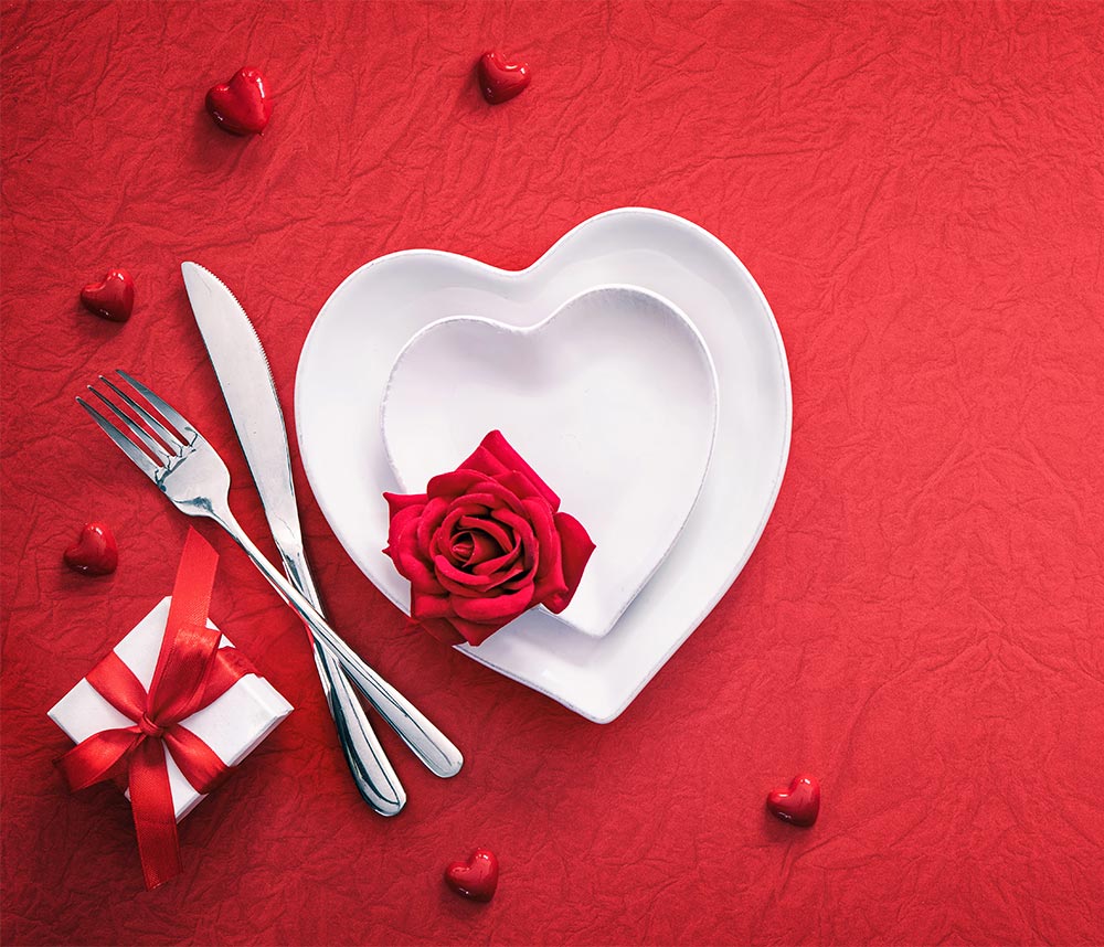 san valentino