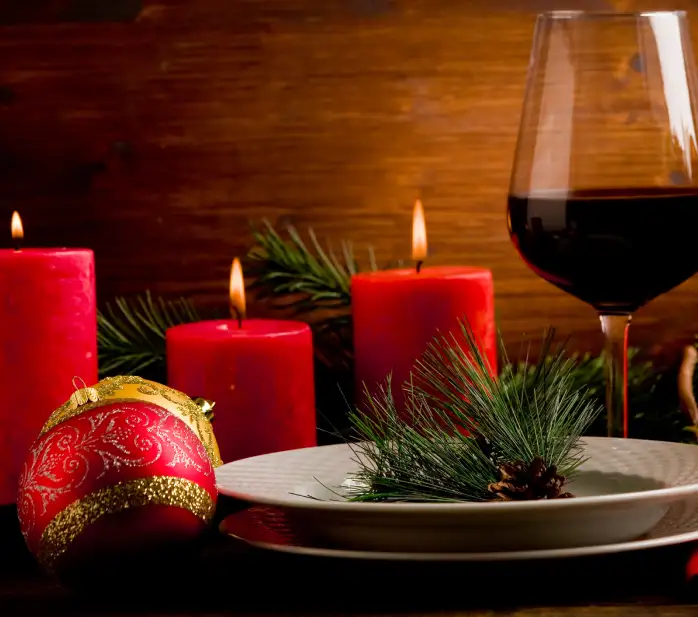 menu natale 2022