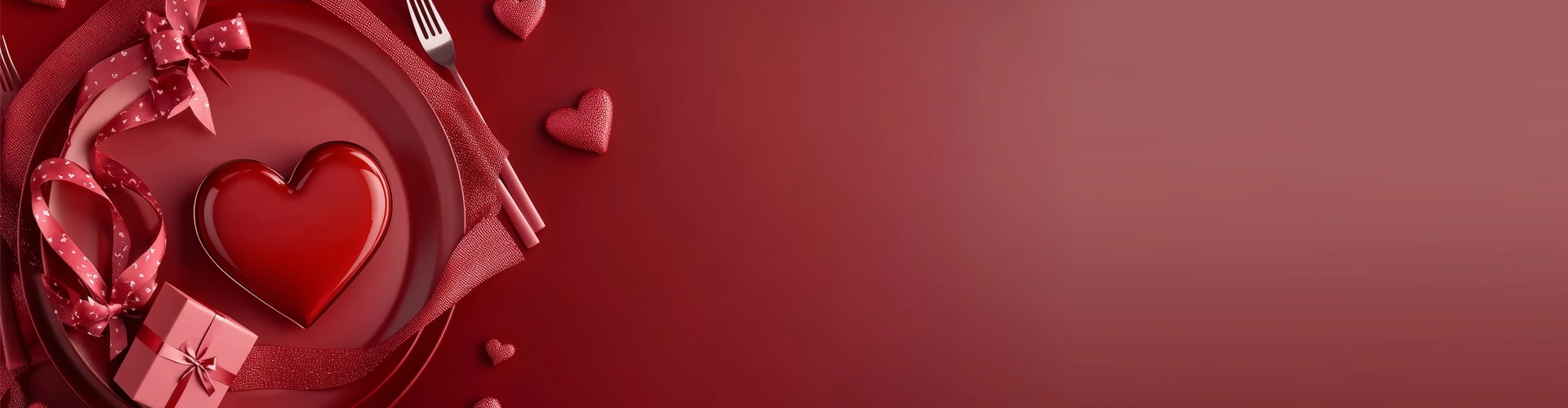 cena san valentino milano
