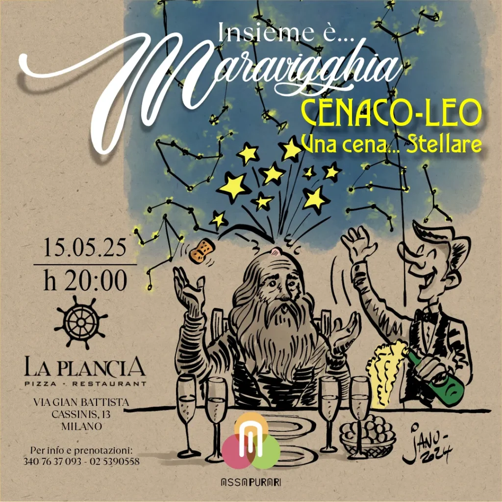 cena ristorante la plancia